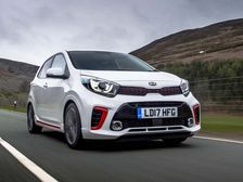 Kia Picanto GT-Line: Will This Pocket-Rocket Come To India?