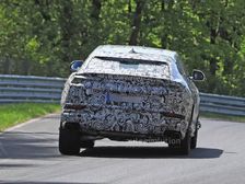 Spy Pics: Lamborghini Urus Spotted Testing Its Limits In The Green Hell