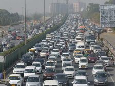 Lottery System Proposed For Rationing Cars In India