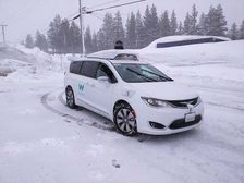 Lyft And Waymo Collaborate To Develop Self-Driving Cars