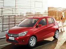 Maruti Suzuki Celerio Facelift India Launch Details Revealed