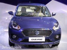 Maruti Dzire Waiting Period Is Already At Crazy Levels — Reason Revealed