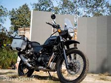 Motorcycles With 350cc And Above To Be Taxed More Under GST