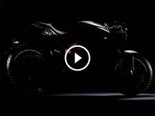 MV Agusta Teases Bespoke RVS — One-off Or A New Range?