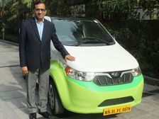 Mahindra & Mahindra And Ola Join Hands For India’s Electric Mobility Revolution In Nagpur