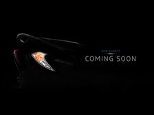 New TVS Scooty Teased