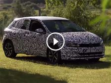 Next-Generation Volkswagen Polo Teased In Preview Video