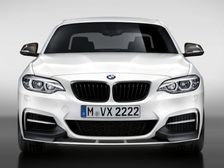 BMW Reveals Limited Run M240i M Performance Edition