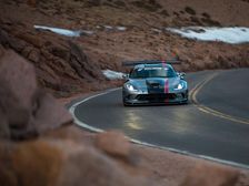 The Race To The Clouds To Be Streamed Live For The Next Decade