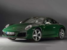 Porsche 911 Hits Another Significant Milestone