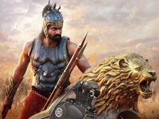 This Iconic Motorcycle Engine Powered The Baahubali Chariot