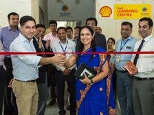 Shell Lubricants Inaugurates Learning Centre At BML Munjal University