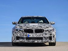 The Sixth Generation BMW M5 (F90) With M xDrive — All You Need To Know