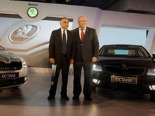 Skoda India Chairman Sudhir Rao Resigns