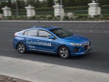This Country Is Building A City To Test Self-Driving Cars
