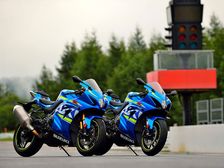 2017 Suzuki GSX-R1000 And GSX-R1000R Launched In India; Prices Start At Rs 19 Lakh