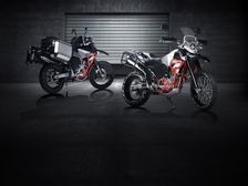 SWM Motorcycle All Set To Enter India With Three Models — Here’s Complete Details