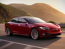 Model 3 Cannot Outperform 'Flagship' Model S — Tesla