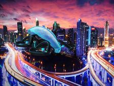 Toyota Developing Flying Car To Light The 2020 Olympic Torch