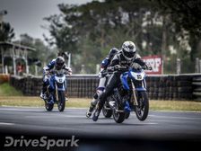 TVS Racing Joins Forces With R.A.C.R For TVS Ladies One-Make Race