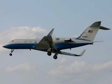 These Planes Are The Secret Guardians Of The US President
