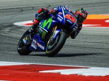 MotoGP: Maverick Vinales Wins Thrilling French GP; Leads World Championship
