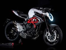 2017 MV Agusta Brutale 800 India Launch Details Revealed