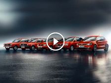 Volkswagen Teases 2017 Polo Through Video Series