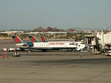 Technical Analysis: Why Airlines Had To Cancel Flights Due To High Temperatures In Phoenix