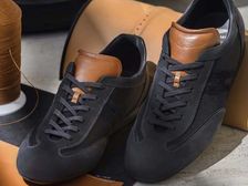 Introducing Aston Martin x Hogan— The ‘Luxury Sneakers’