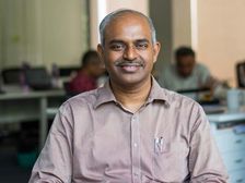 Ather Energy Hires Thiruppathy Srinivasan As Vice President Of Vehicle Development