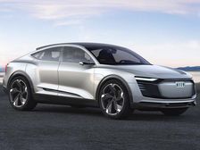 Audi Targets 30 Percent Electric Vehicle Sales By 2025
