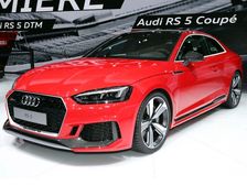 Audi To Use Valeo’s Micro-Hybrid Technology