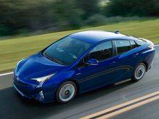 Automakers Urge To Reduce GST Rate On Hybrid Vehicles