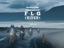 Bajaj Launches 2017/18 Avenger F.L.G. Rides Cruising Season