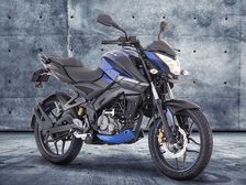 Bajaj Pulsar NS160 Launched In India — Priced At Rs 82,400