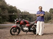 Bajaj V Introduces Second Edition Of Invincible Indians