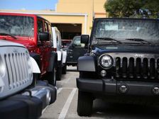 Biker Gang Steal 150 Jeep Wranglers — Real Life Grand Theft Auto