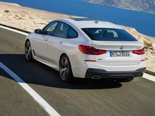 BMW 6 Series GT India Launch Details Revealed