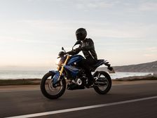BMW G 310 R India Launch Further Delayed