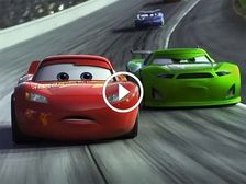 Cars 3 Final Trailer Edges Lightning McQueen To The Limit