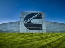 Cummins To Make Electric Powertrains For Buses Soon