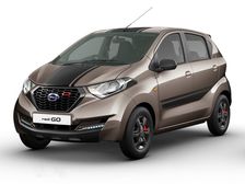 Datsun redi-GO 1.0-Litre Variant To Be Launched Next Month