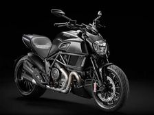 Ducati Diavel Discontinued In India