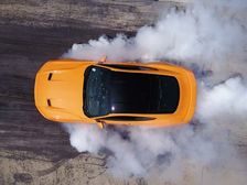 2018 Ford Mustang To Receive Line-Lock Feature As Standard — Unleash Those Smoky Burnouts!