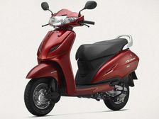 GST Effect : Honda Scooters And Motorcycles To Cost Lesser