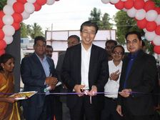 Honda Opens 150th Pre-Owned Outlet In India
