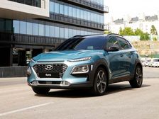 Official: Hyundai Kona Subcompact SUV Revealed [In Pictures]