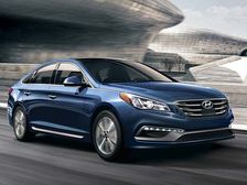 Hyundai Sonata And Elantra GT Are The Finalists Of 2017 IDEA