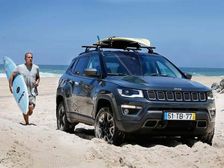 Speculation: Jeep To Offer MOPAR Accessories With The Compass In India